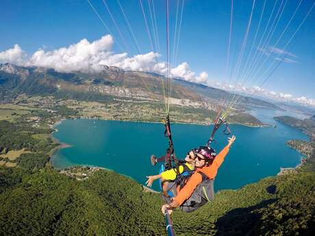 K2 Outdoor - Pôle multi-activités