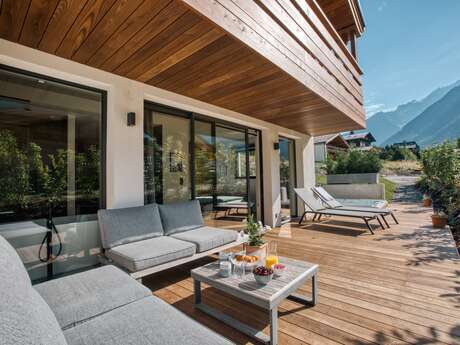 Chalet KEA