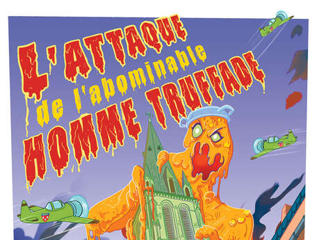 Salon entre les Mondes 2025