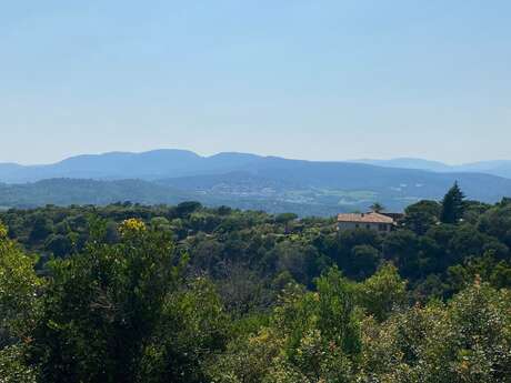 Les moulins VTT