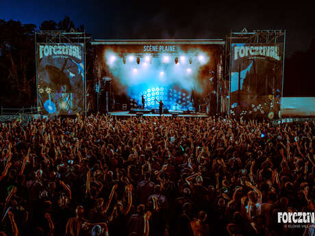 Foreztival