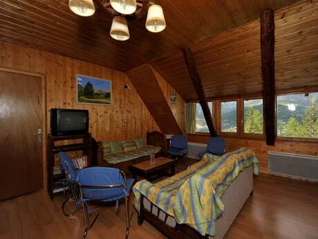 Prevost-proal Renée 6P