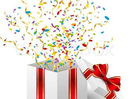 La boîte à surprises : Les fugueuses