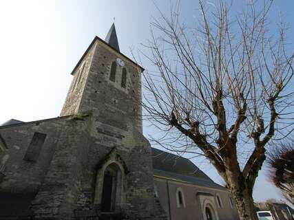 Iglesia de Saint Marcel