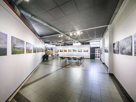 Espace Sylla Espace Sylla