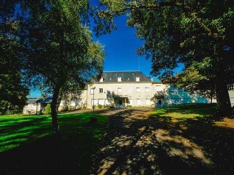 Domaine de la Roche