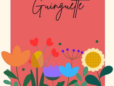 Grangette Guinguette