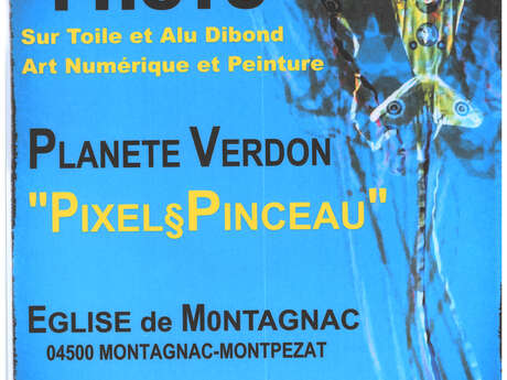 Planète Verdon