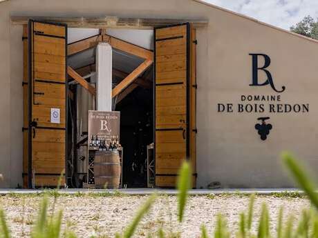 Domaine Bois Redon