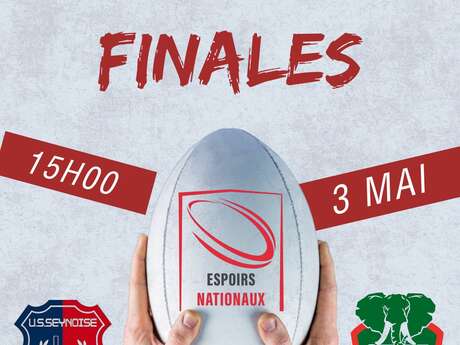 Rugby - Phases finales