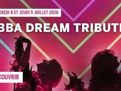 Abba Dream Tribute
