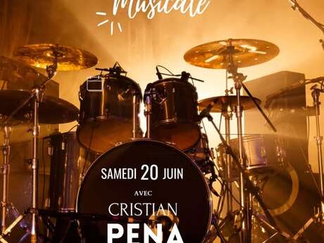 Soirée musicale