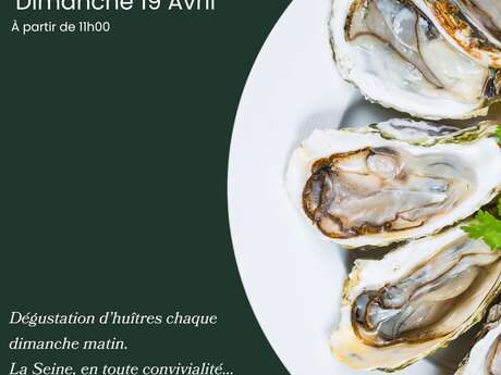 Animation - Matinée iodée