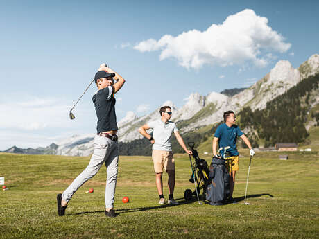 Golf des Confins