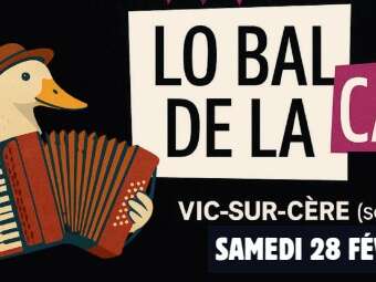 Bal de la Caneta Bal de la Caneta