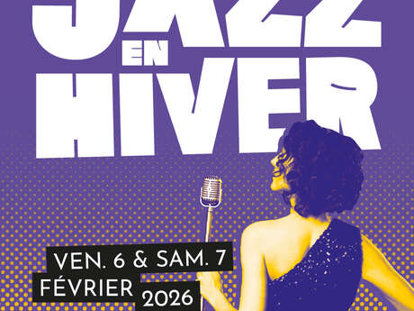 Jazz en Hiver