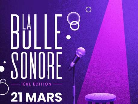 La Bulle sonore