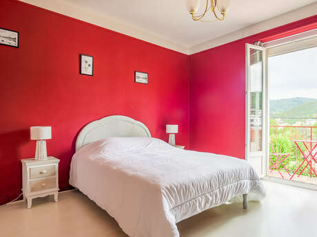 Studio meublé Résidence Thérayma