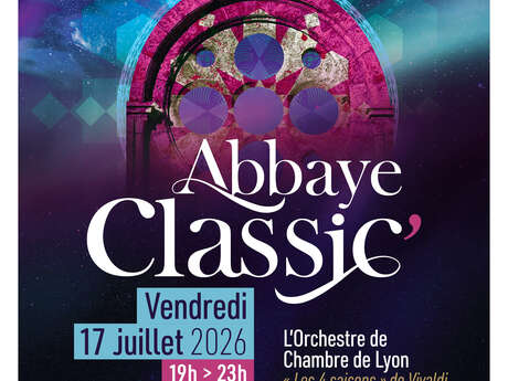 Abbaye Classic'