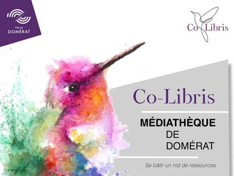 Atelier : création de lettres au Père-Noël