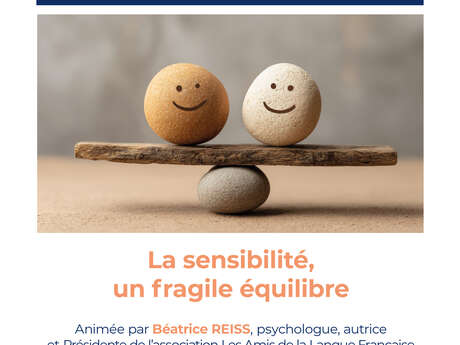 Pause Philo : La sensibilité, un fragile équilibre