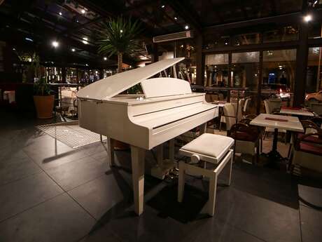 Le Cintra - New year's Eve