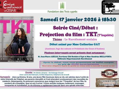 Festival des cinémas d'Afrique