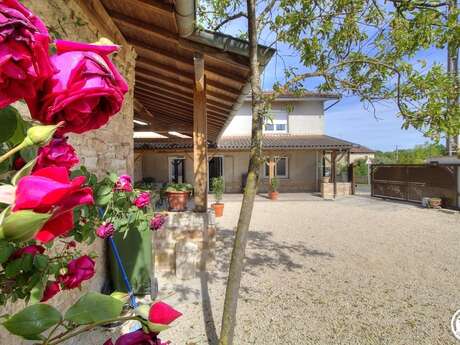 La Maison de notre Enfance