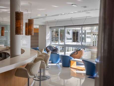 Le Waraï - Bar Restaurant