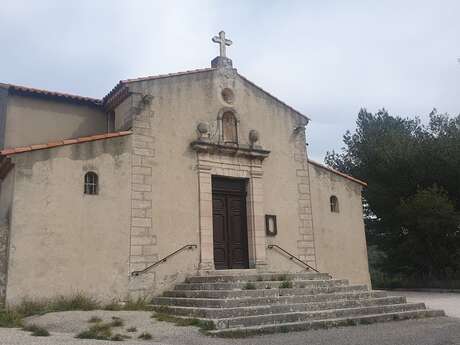 Chapelle de Saint Julien