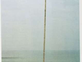 Fabrication collective d'un orgue éolien Ateliers avec Mélanie Métier