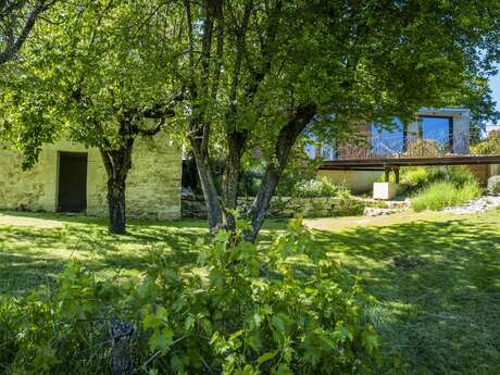 Onzen - Spa champêtre espace bien être à la Campagne St Lazare