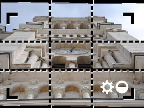 Atelier prise de vue – Regard de photographe