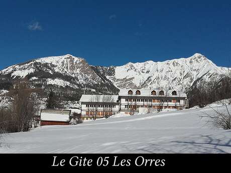 Le Gîte 05 | Dinner-shows - Traditional restaurant