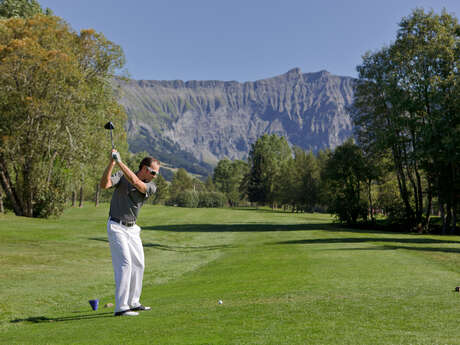 Stage de Golf