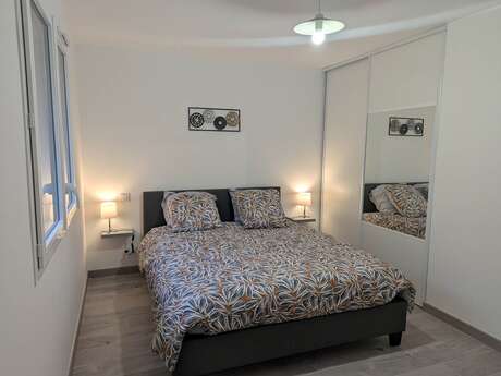 Une Villa en Montagne - 4