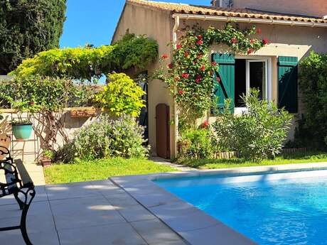 L'Oustau dei Aucèus