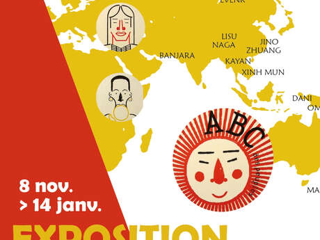 Exposition ABC des peuples