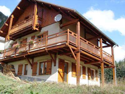 Appartement 4 personnes - Regain