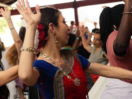 Evènement - Bal Jam