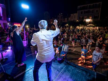 Fête de la musique, le Before