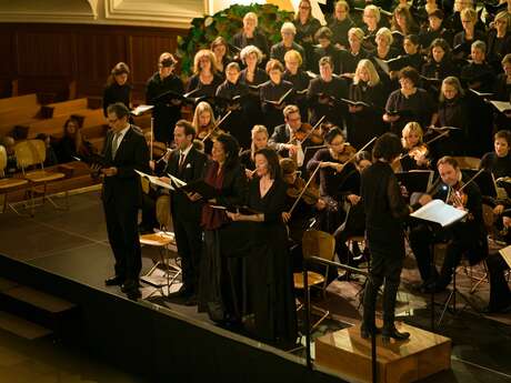 Choir Festival