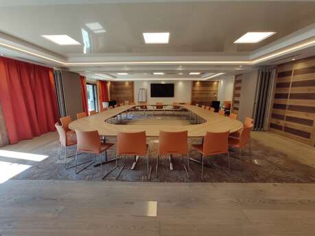 Salle Perrière