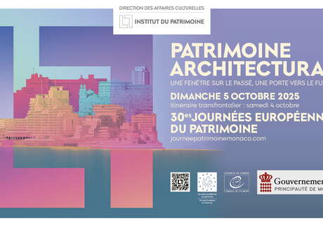 30a Giornata europea del patrimonio