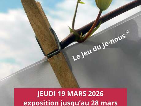 Exposition La Grande Lessive