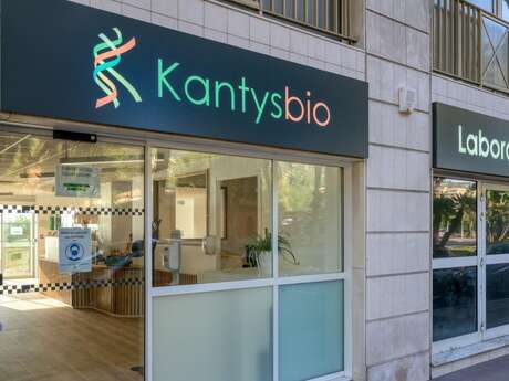 Laboratoire d'analyses médicales - Kantysbio