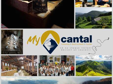 SAS My Cantal