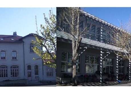 Collège La Lionchère