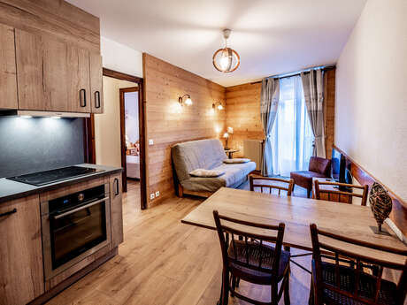 Maison Salina - Appartement n°5