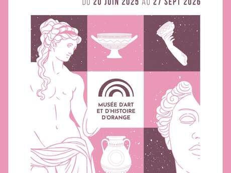 Exposition - Dix mille et un objets